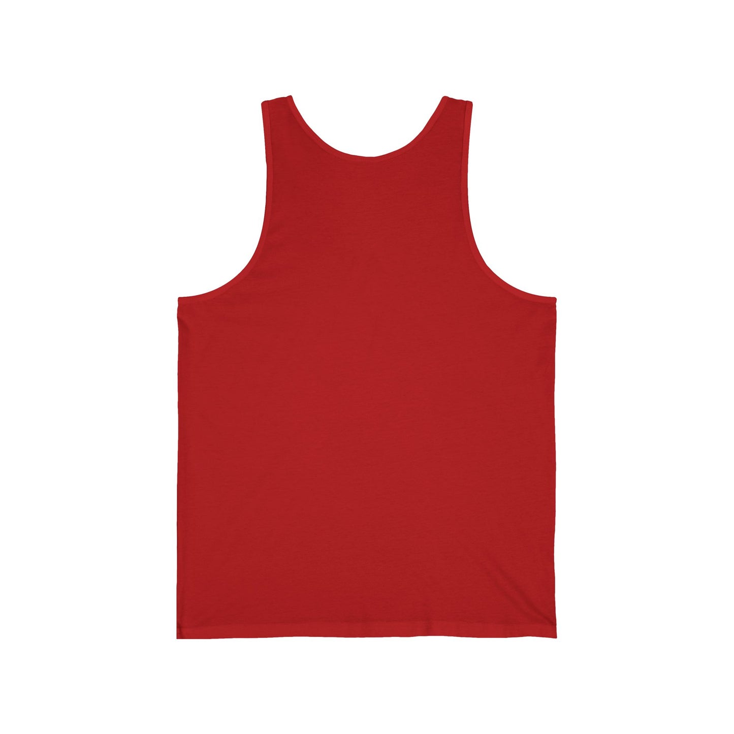 That's My Boy Unisex Jersey Tank