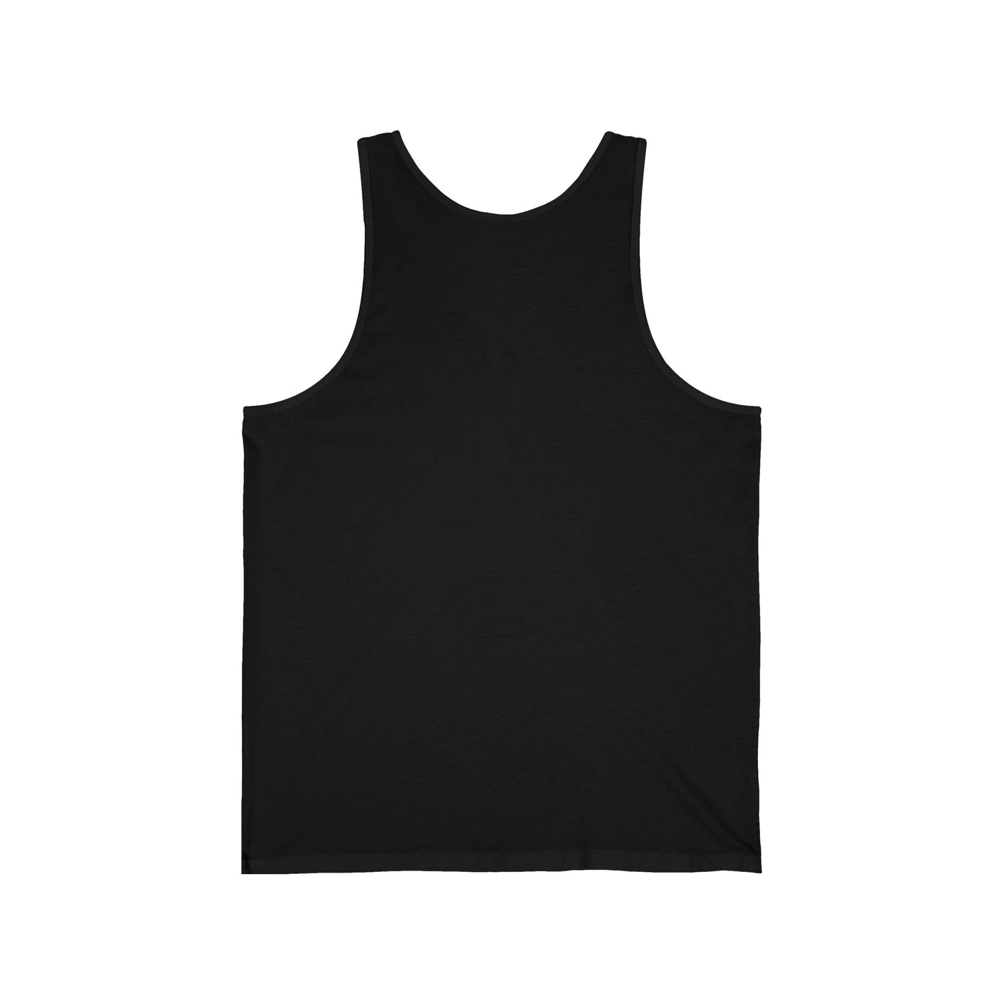 That's My Boy Unisex Jersey Tank