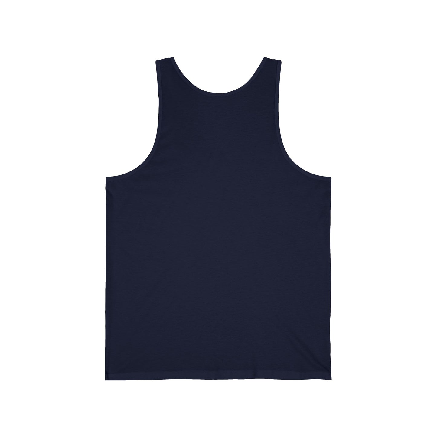 That's My Boy Unisex Jersey Tank