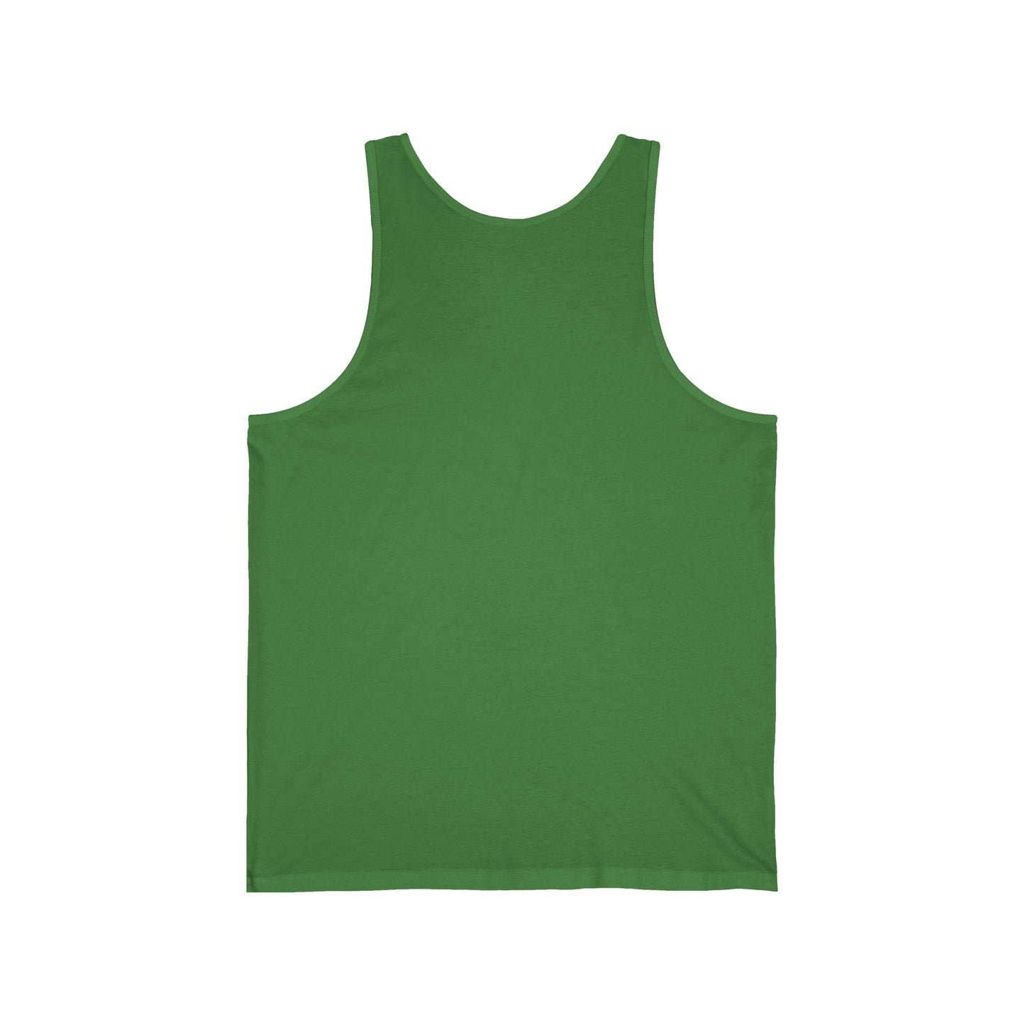That's My Boy Unisex Jersey Tank