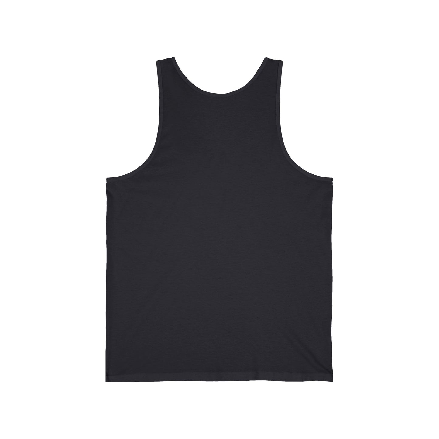 That's My Boy Unisex Jersey Tank