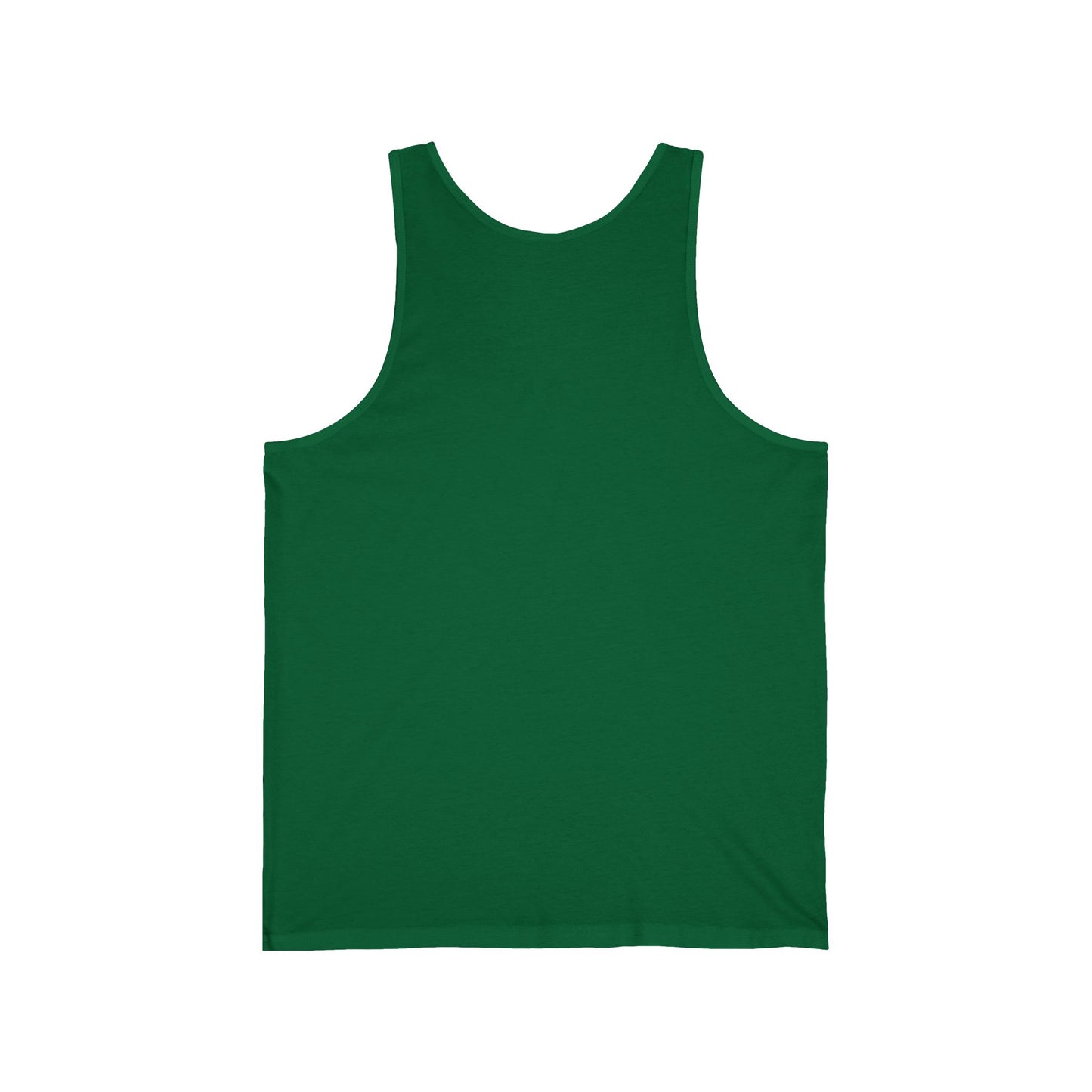 That's My Boy Unisex Jersey Tank