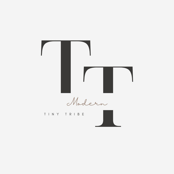 Modern Tiny Tribe logo