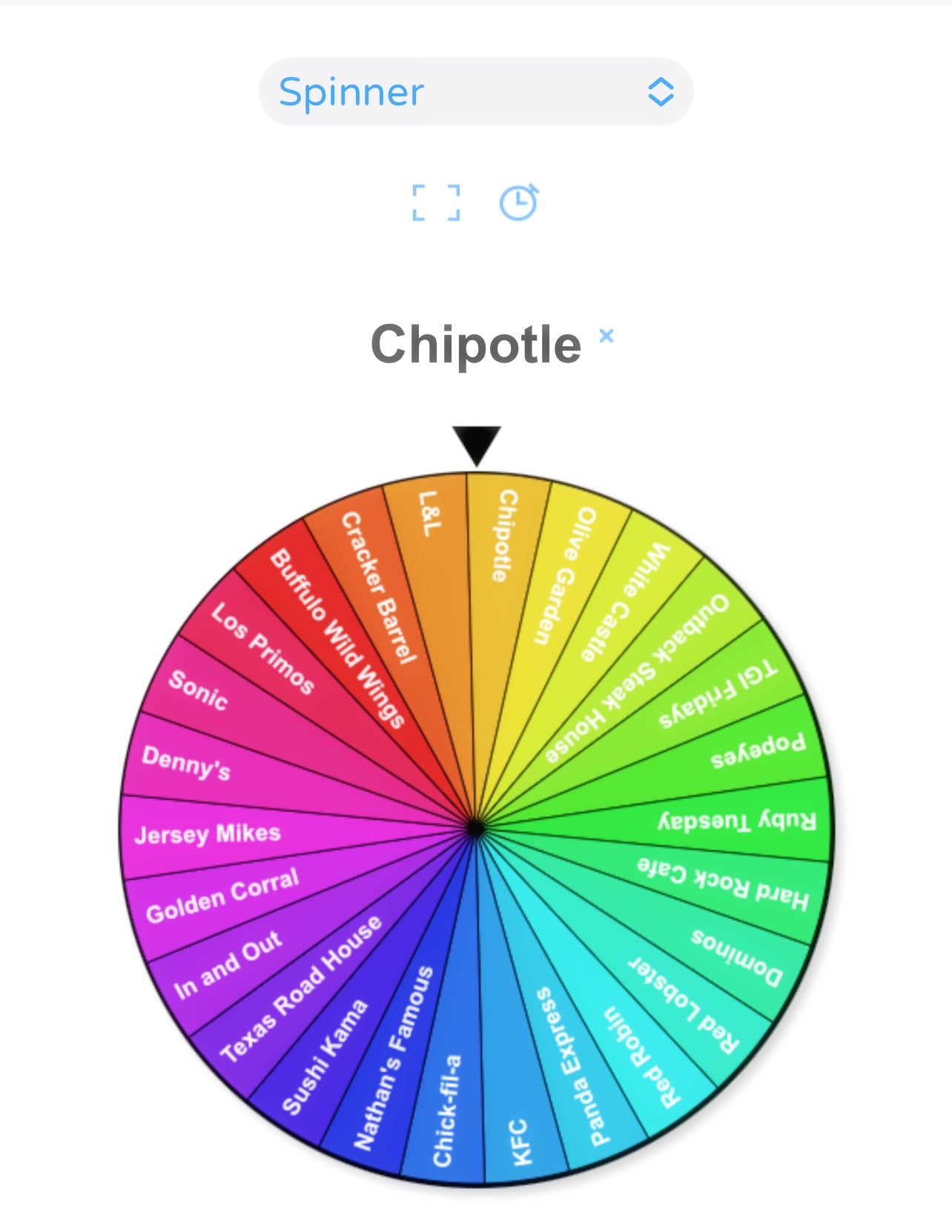 Modern Eats - Meal Planner / Grocery Generator