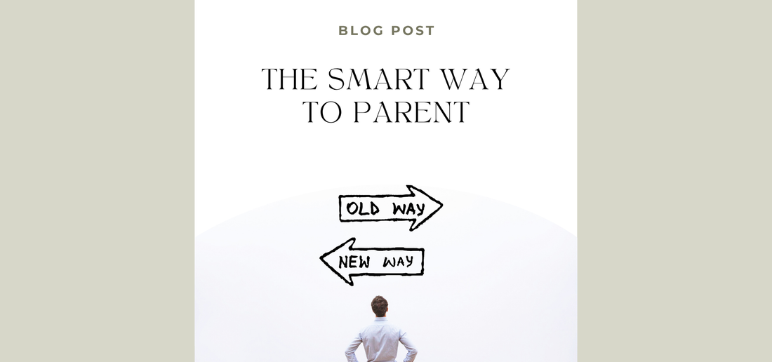The SMART Way to Parent