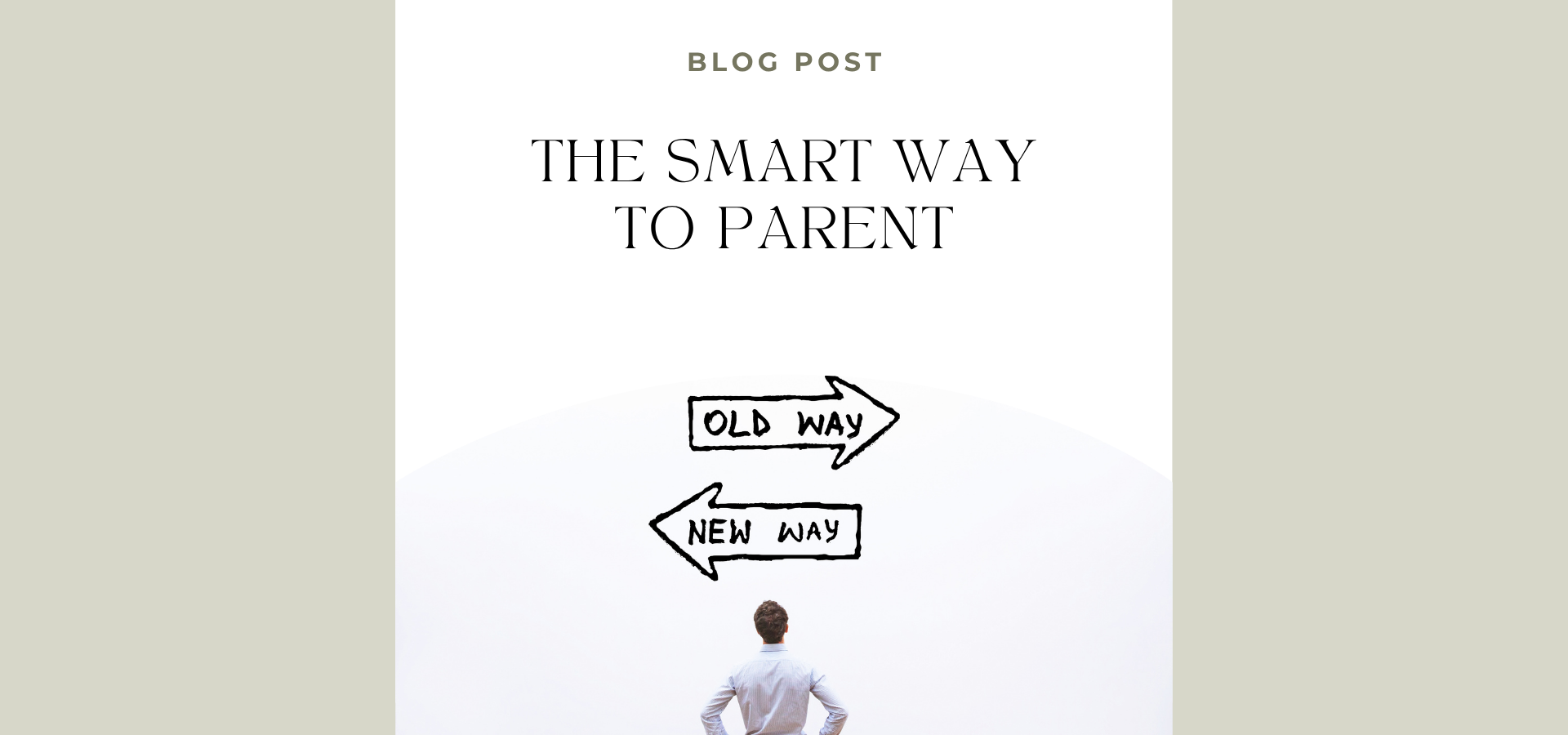 The SMART Way to Parent