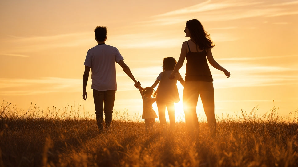 The Grit and Grace of Parenting: Perseverance Through Tough Times