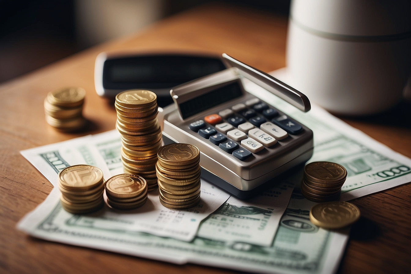 Navigating the Waves: The Importance of Keeping Track of Family Finances and Expenses