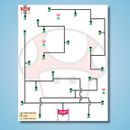 Modern Maze