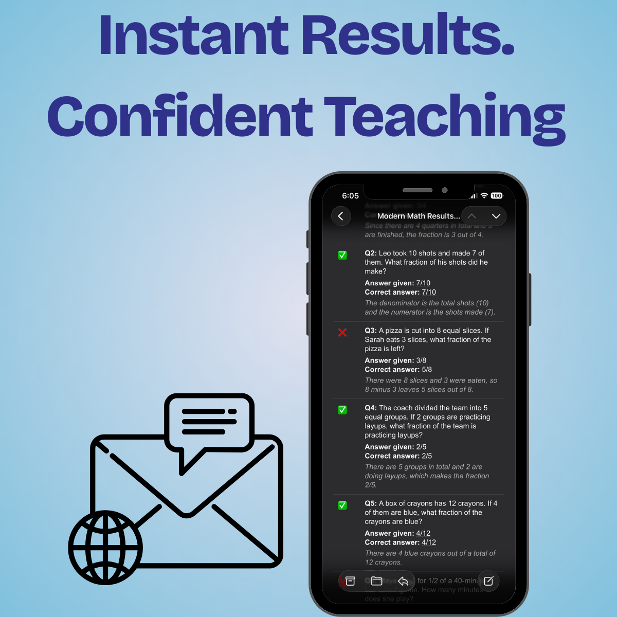 Modern Math - Coming Soon!