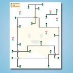 Modern Maze