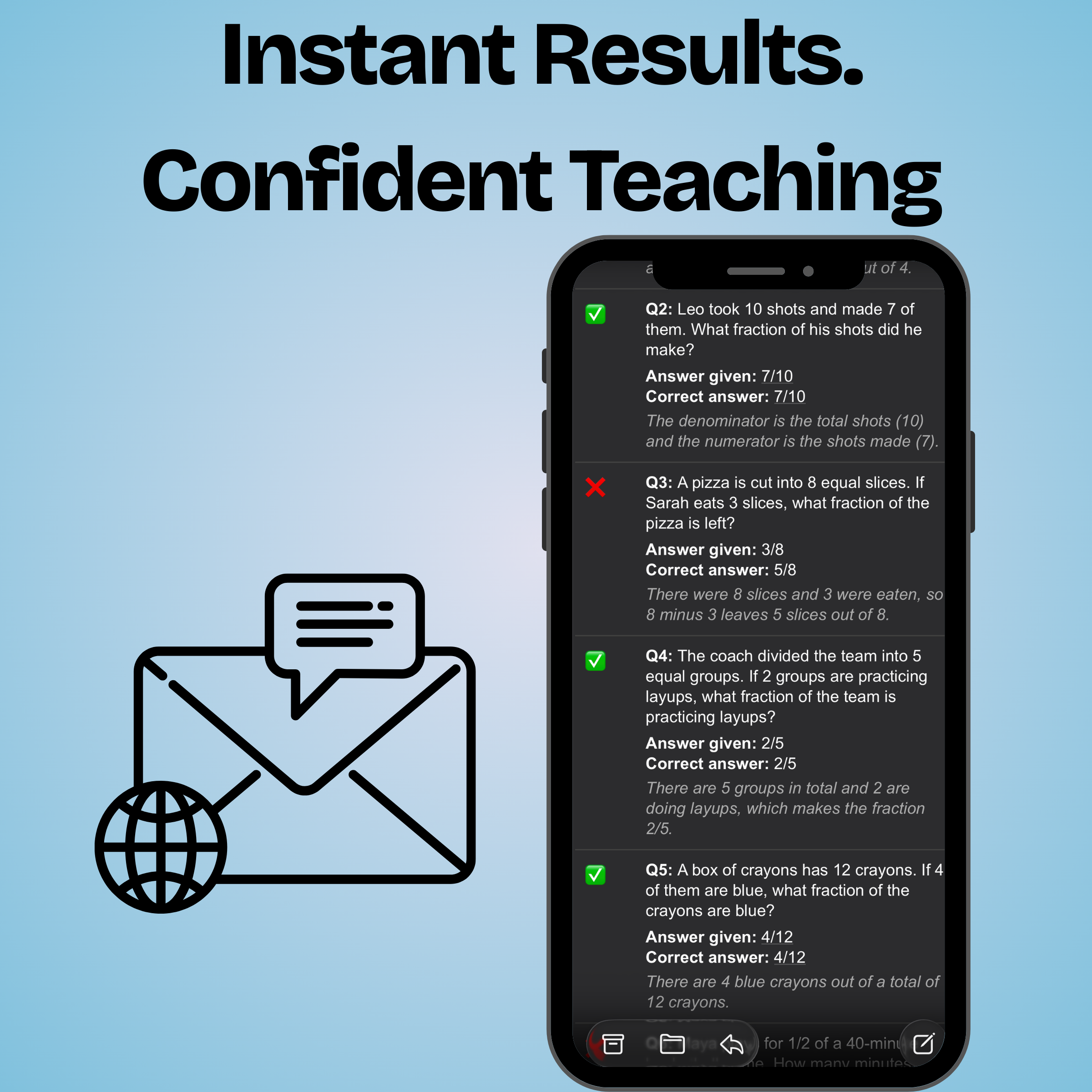 Modern Math - Coming Soon!