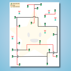 Modern Maze
