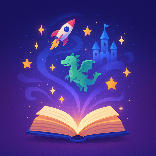 Modern Reading - Coming Soon!