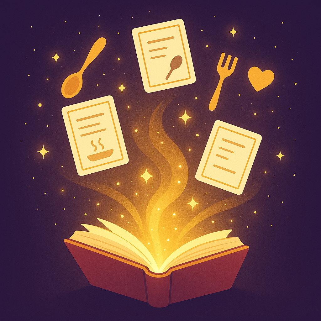 Modern Eats - Meal Planner / Grocery Generator - Coming Soon!