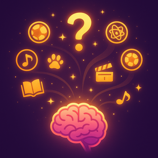 Modern Trivia - Coming Soon!