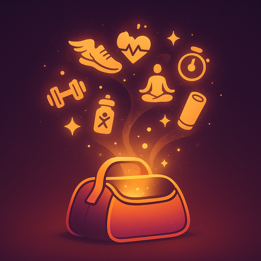 Modern Trainer - Coming Soon!