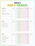 Modern Daily Do's