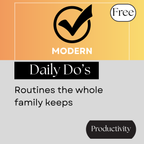 Modern Daily Do's