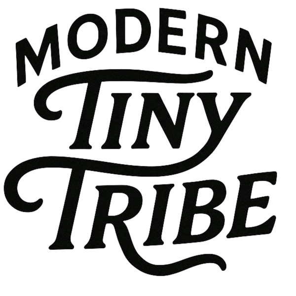 Modern Tiny Tribe