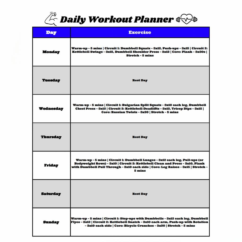 Modern Trainer - Coming Soon!