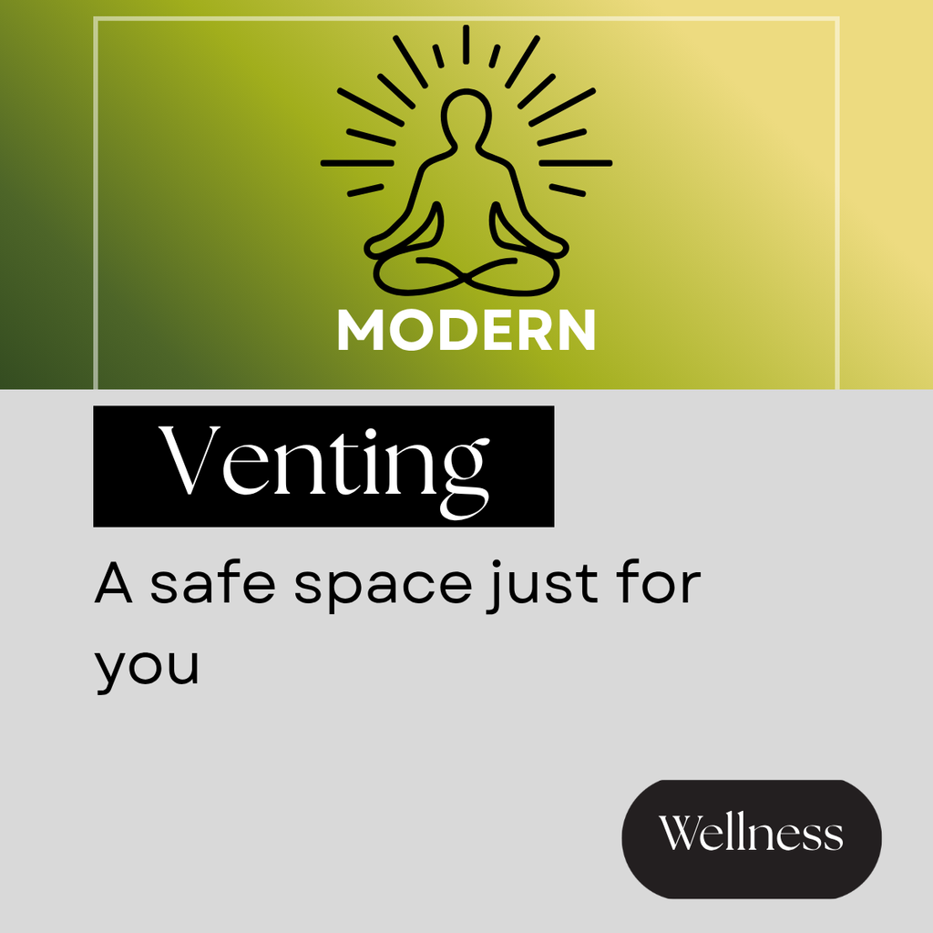 Modern Venting