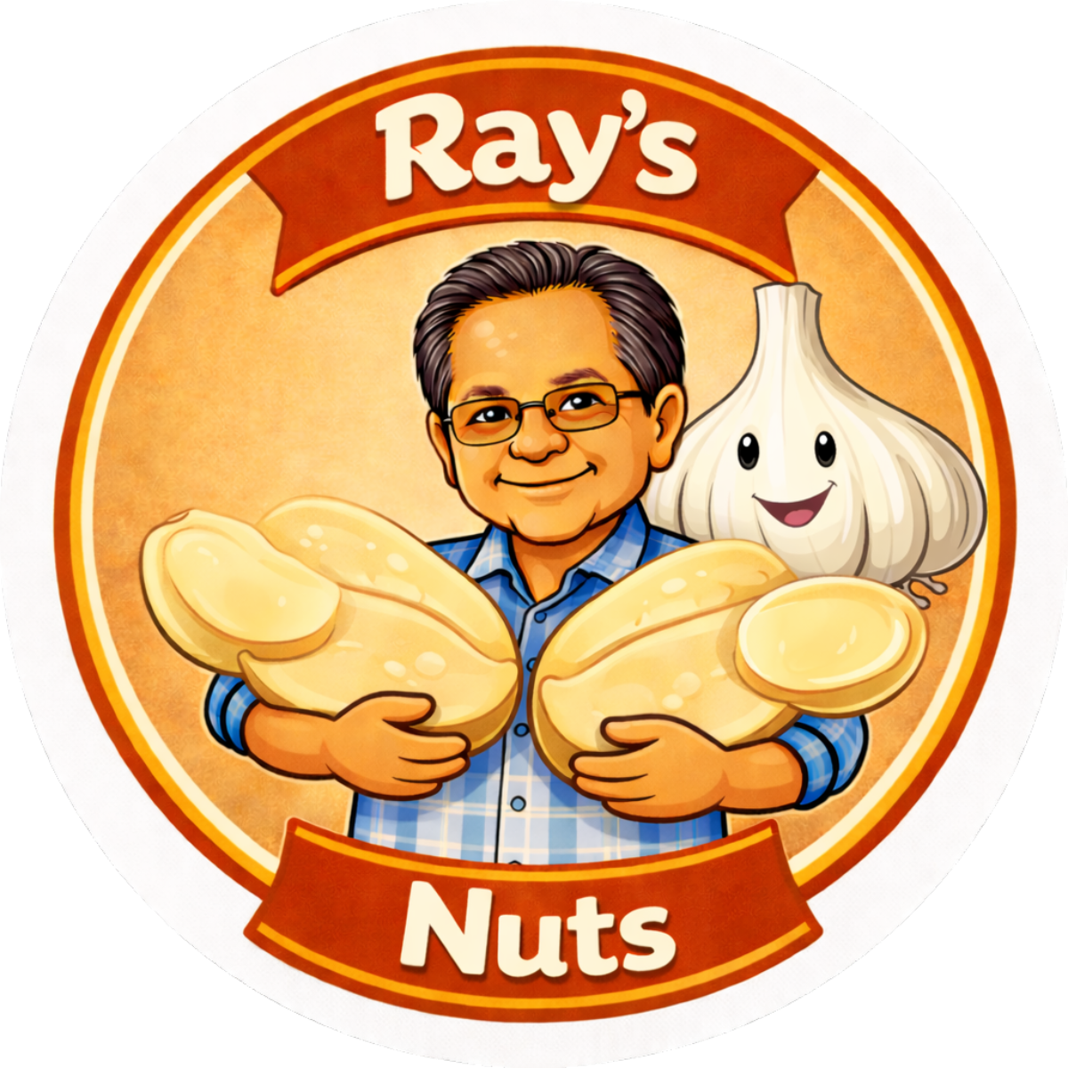 Ray's Nuts