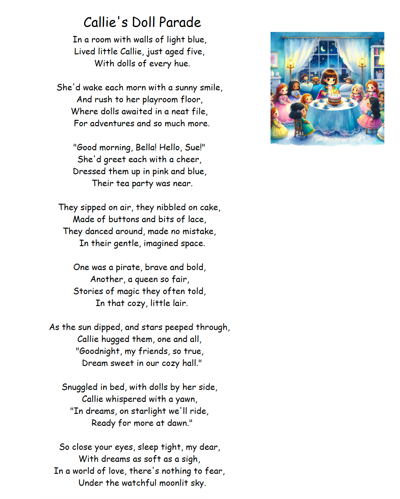 Modern Reading - Coming Soon!