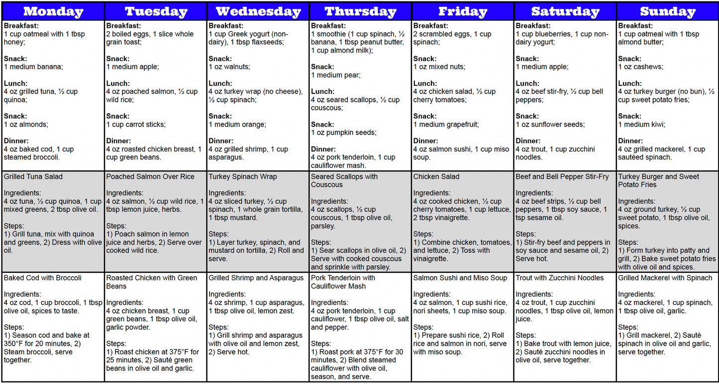 Modern Trainer - Coming Soon!