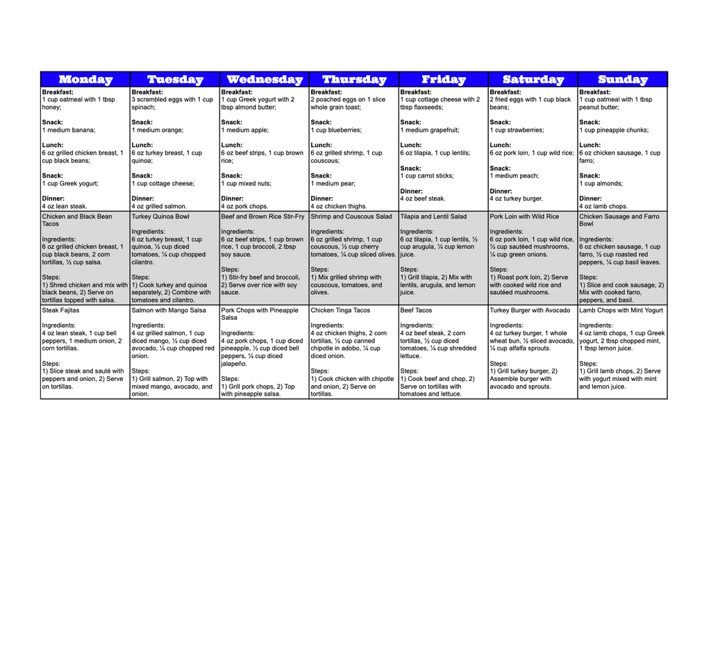 Modern Trainer - Coming Soon!