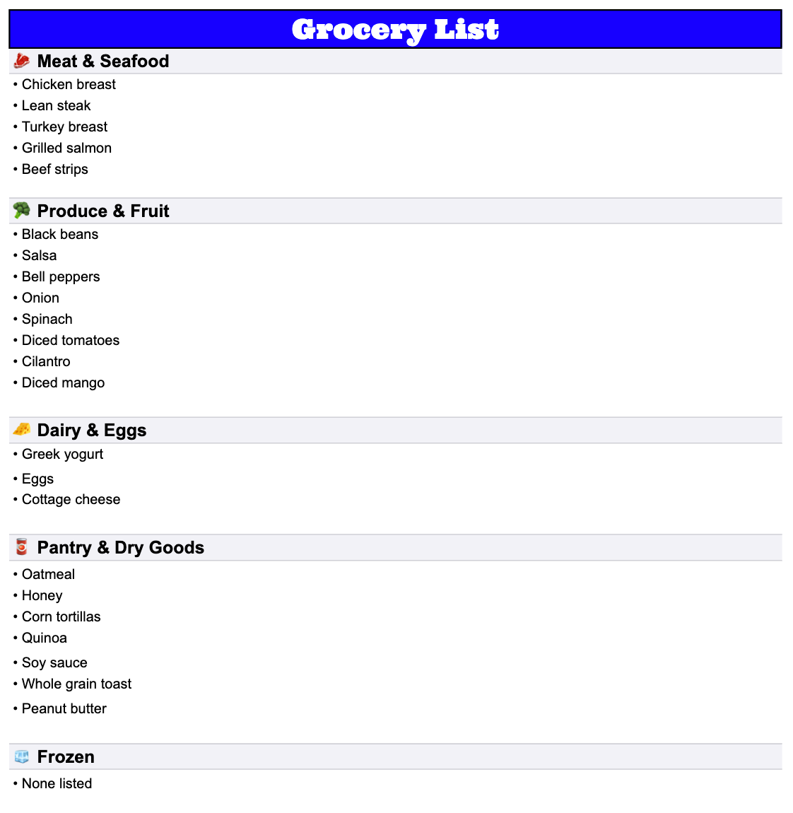 Modern Trainer - Coming Soon!