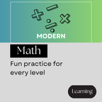 Modern Math